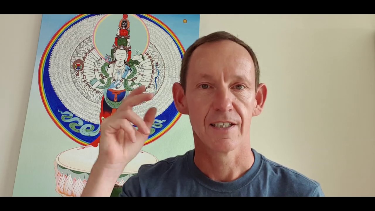 How to prepare to live on Prana
