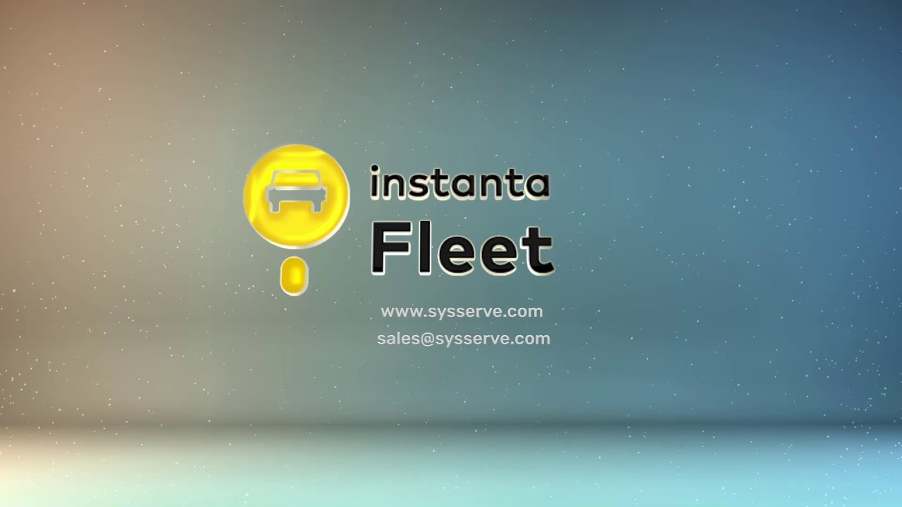 Instanta Fleet Management Software: #1 Solution for  Fleet Managers in Africa