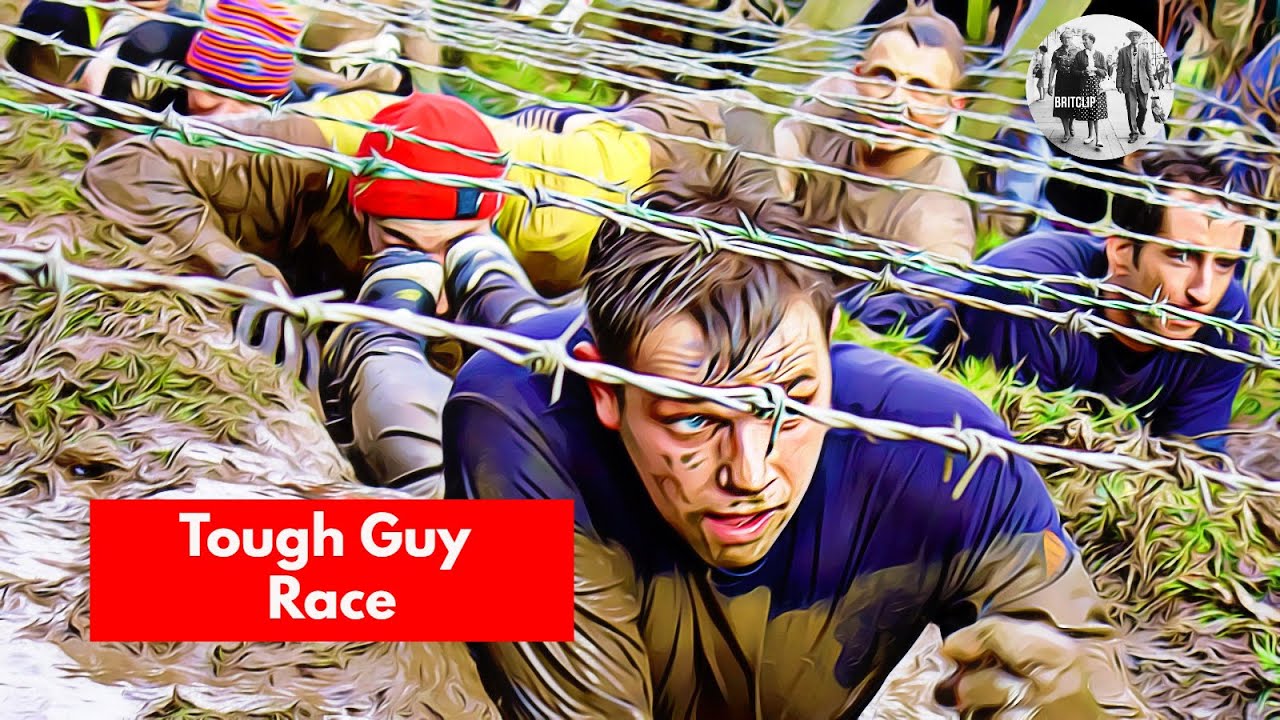 Tough Guy 2002