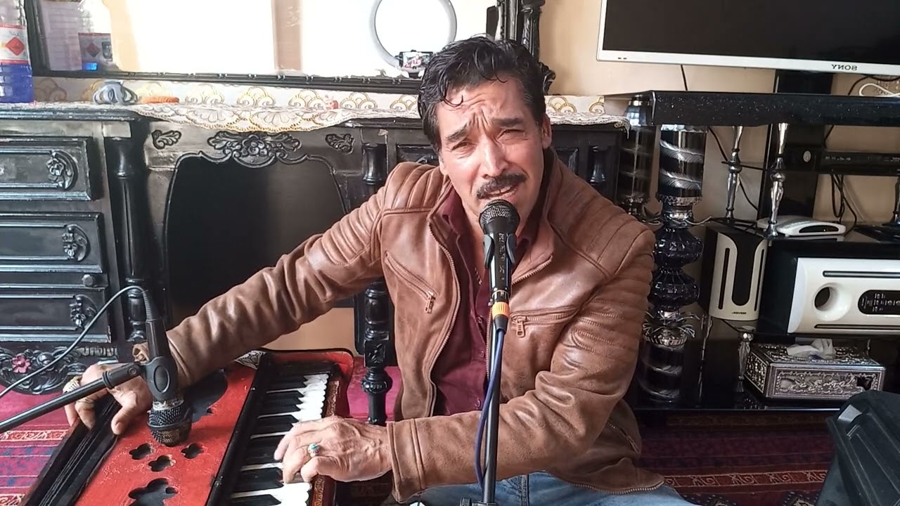 به راه ات انتظار استم کمپوز جدید از توفیق رامش