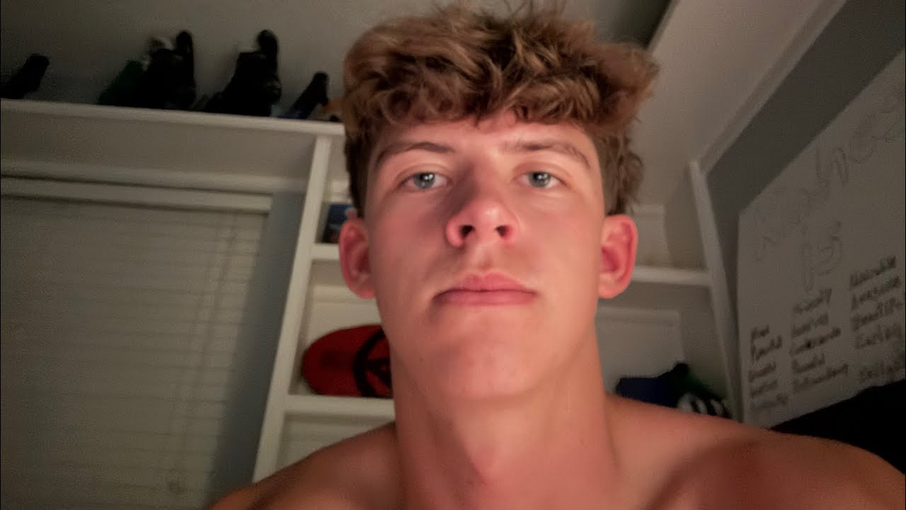Day 8 of skinny to muscular 
