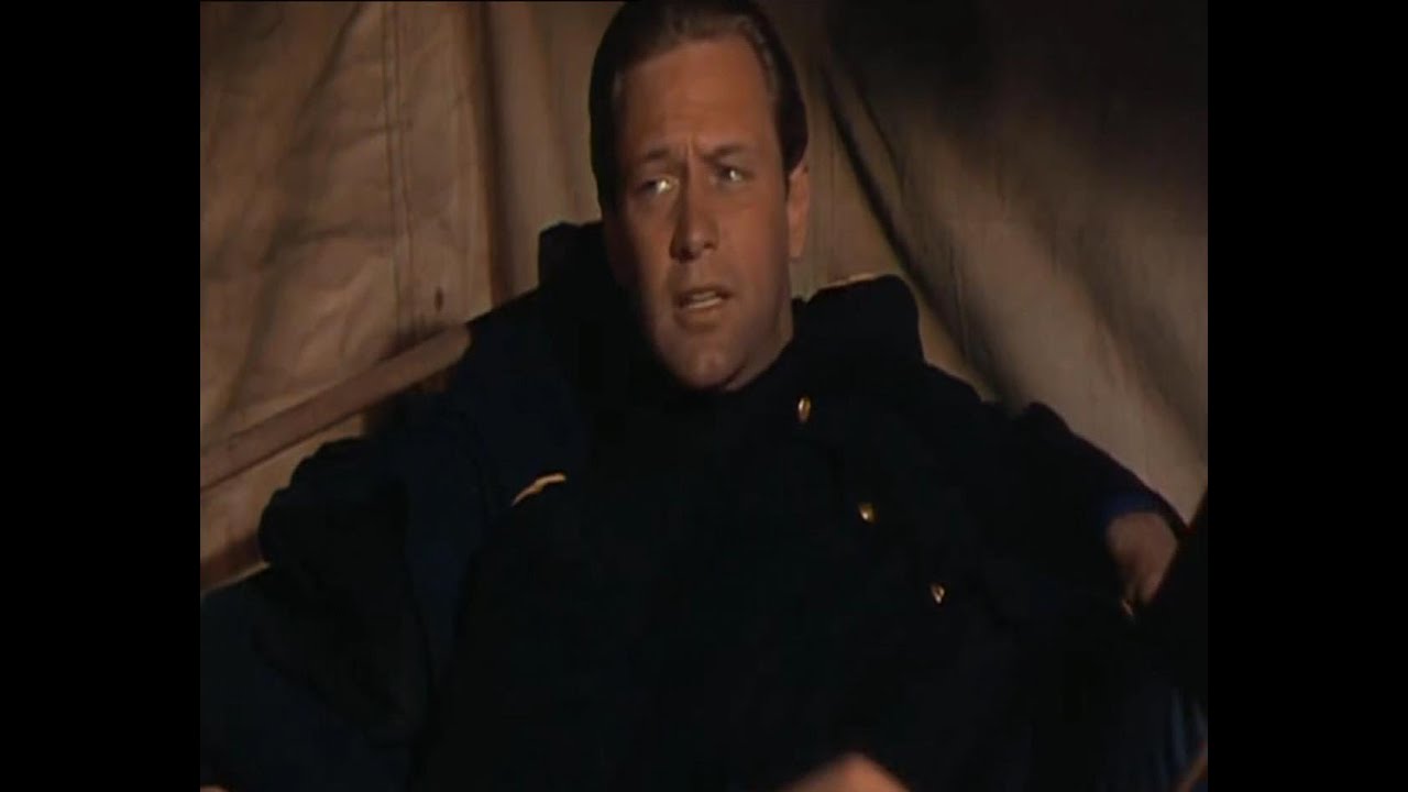 Cine: La misteriosa muerte de William Holden
