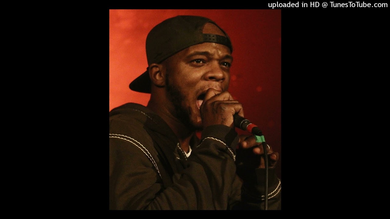 (FREE) Papoose Type Beat 