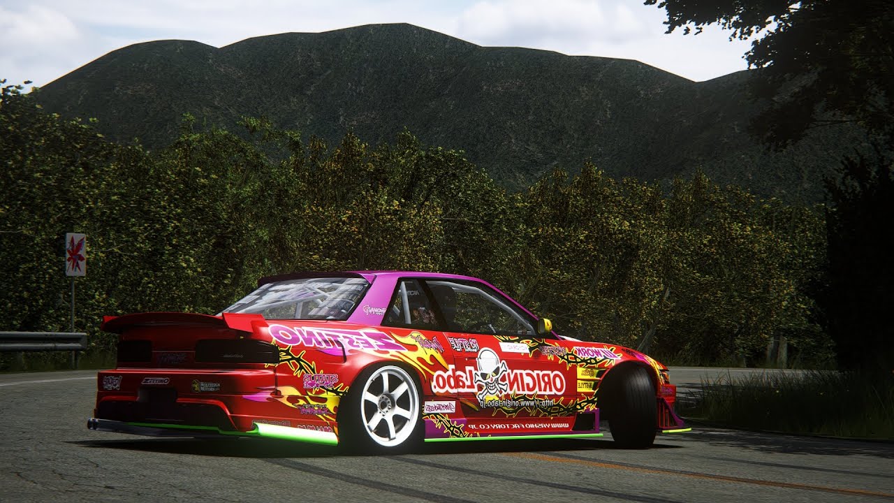 Origin Labo PS13 | Momiji Line