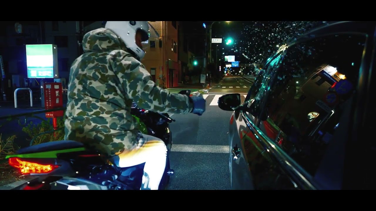 Hawo Beats - Do-Si-Dos feat. DOGMA (Visualizer)