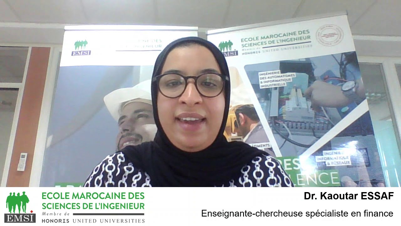 INGÉNIERIE FINANCIÈRE ET AUDIT