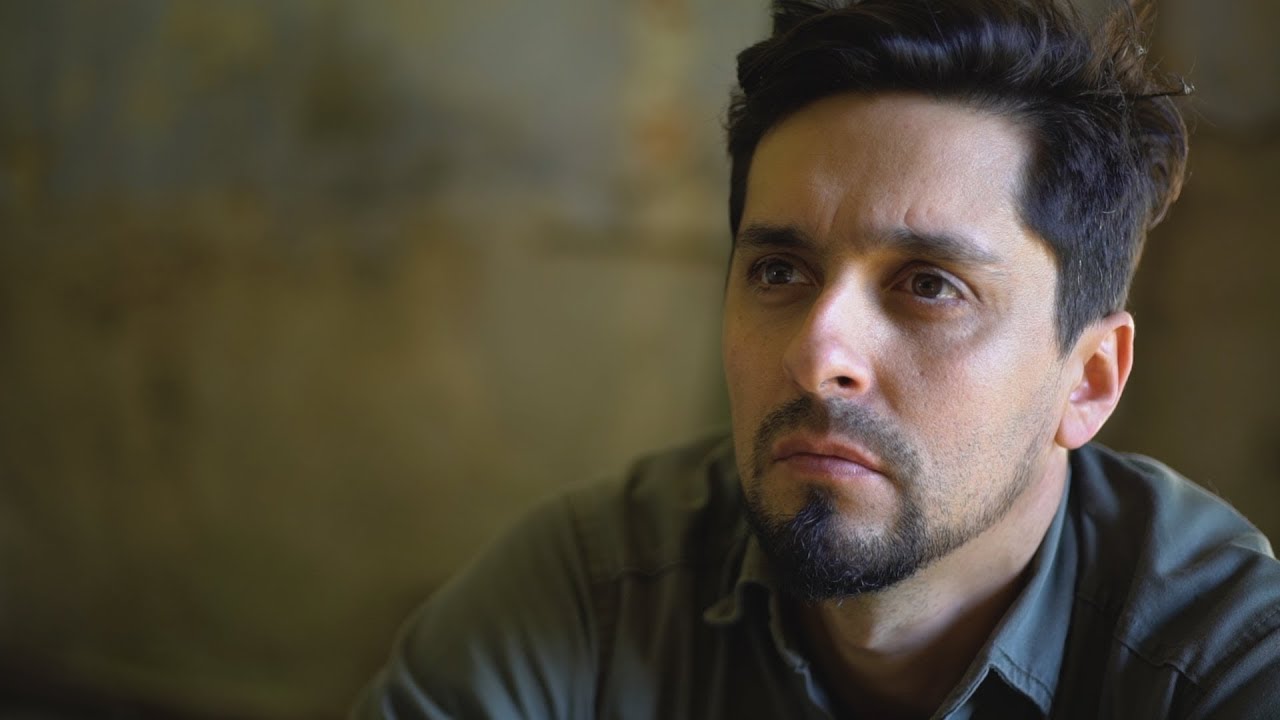 EL FUSILADOR - Damián Lemes - Ft: Ramón Ayala