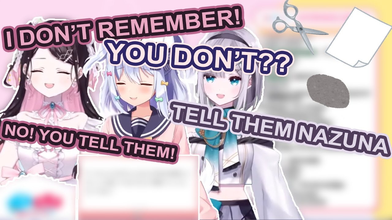 The origin of the Kaga twin