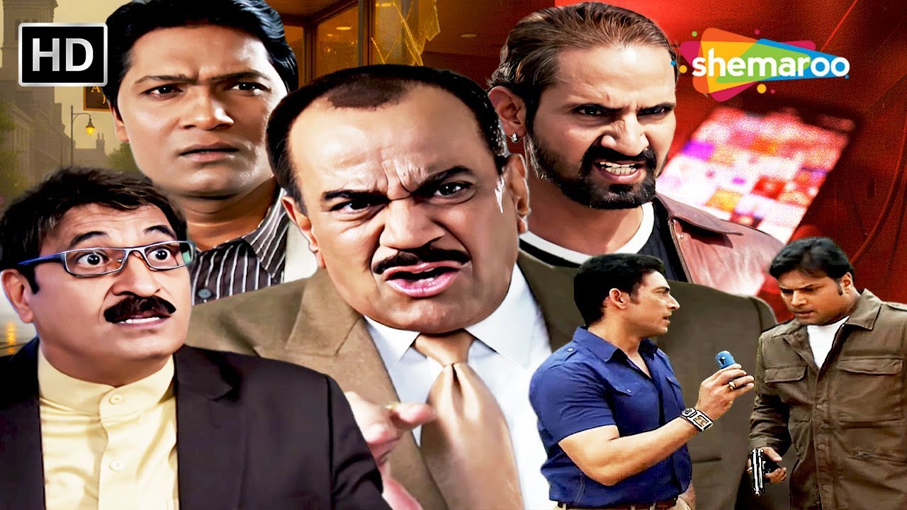 कैसे Team CID ने खोज निकाला Dirty Picture की Crime का सच? | CID | सी.आई.डी. | Latest Episode