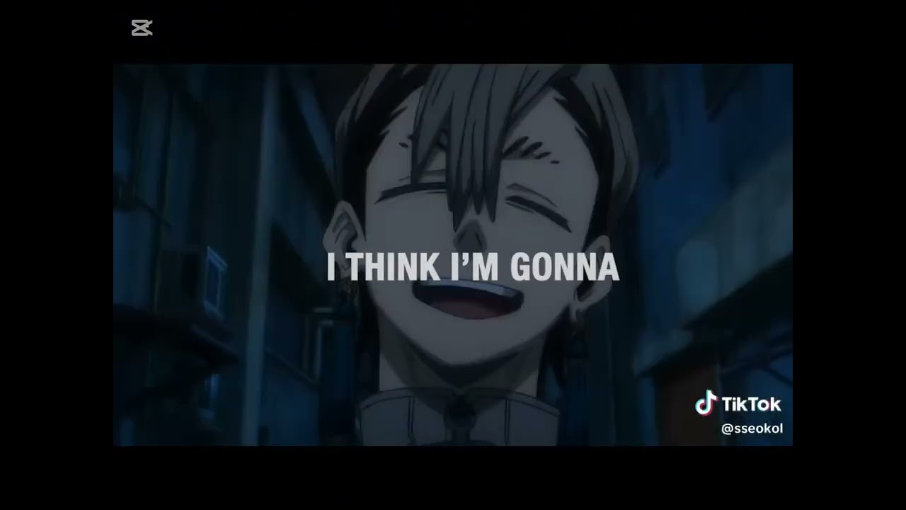 Random anime edits.