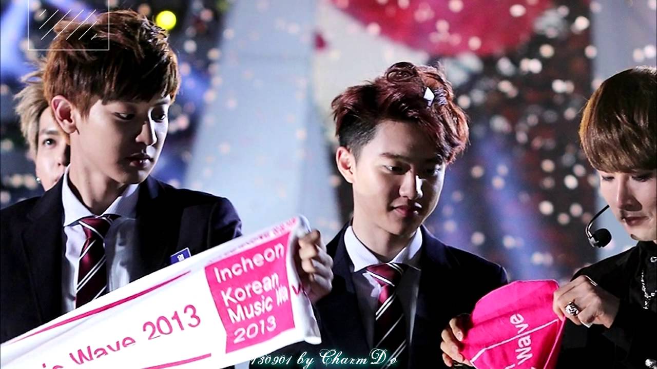 [Chansoo] Memories of September