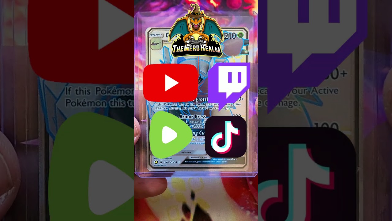 Оцените или возненавидите | Карточная игра Pokemon 