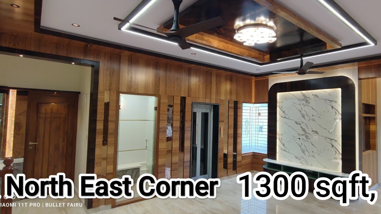 1300 sqft North East Corner House for sale ಮನೆ ಮಾರಾಟಕ್ಕೆ ಇದೆ
