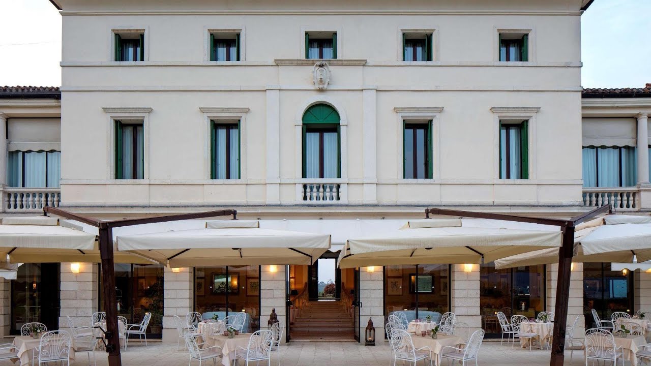 Villa Michelangelo - Starhotels Collezione, Arcugnano, Italy