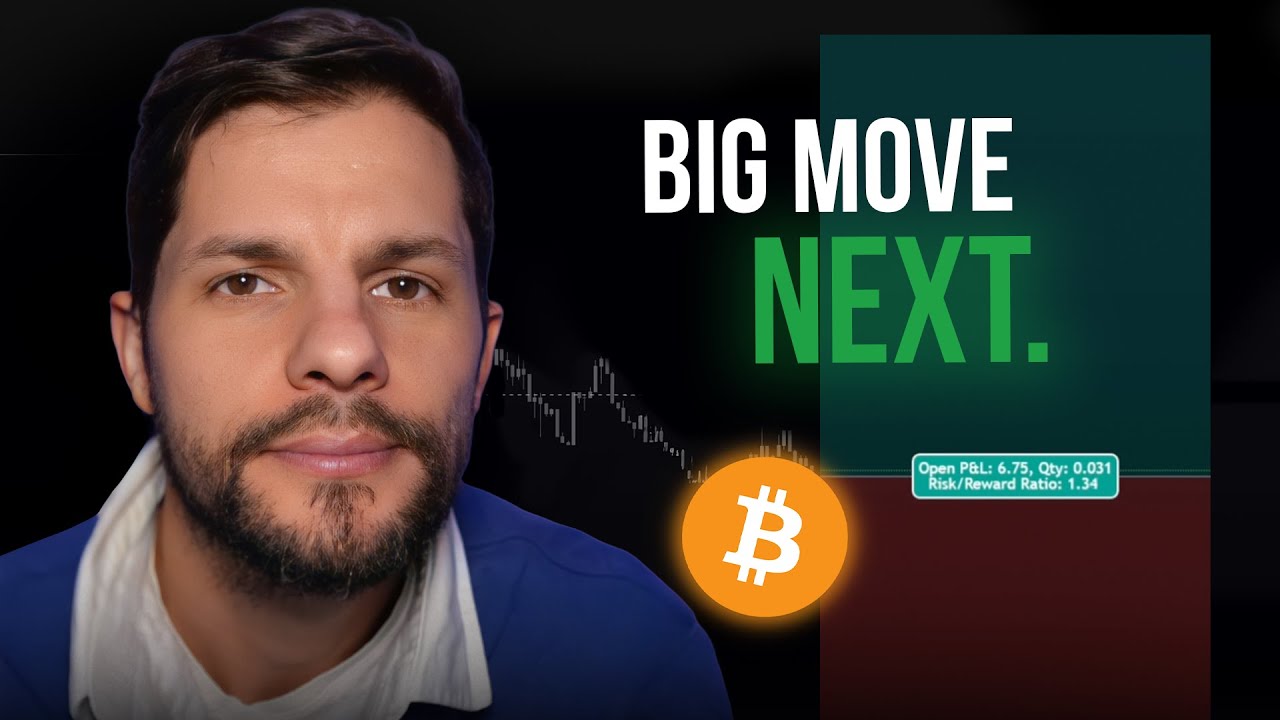 Bitcoin Technical Analysis: Levels I&rsquo;m Watching Now