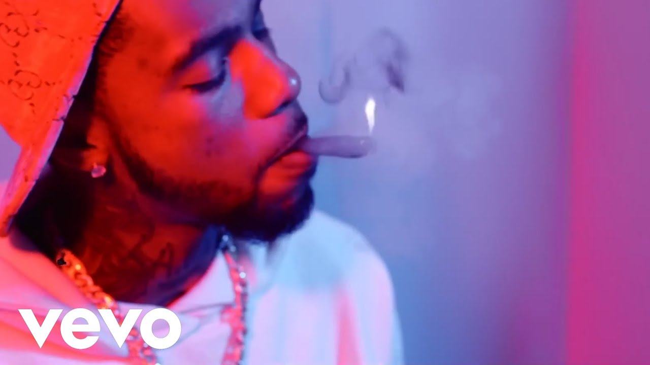 Key Glock - Ice Mode (Music Video)