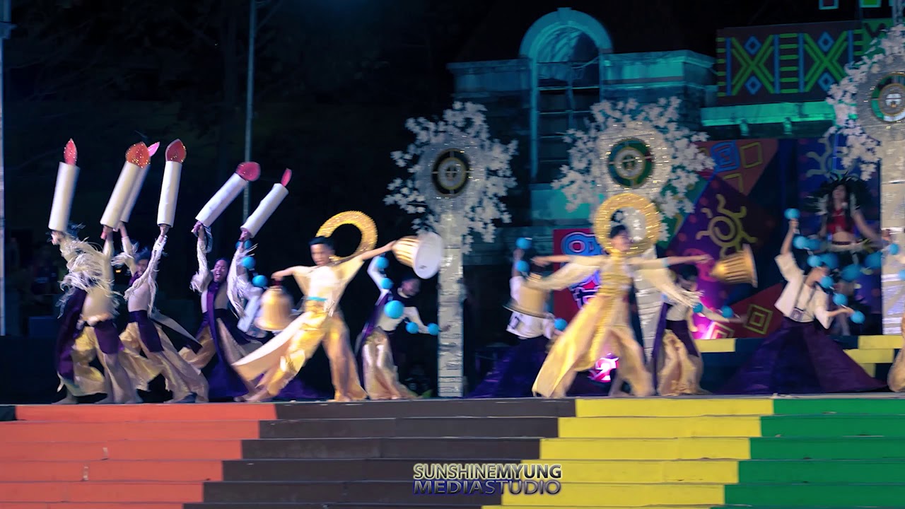 caragan 2020 DALIS HIGH FREE dance