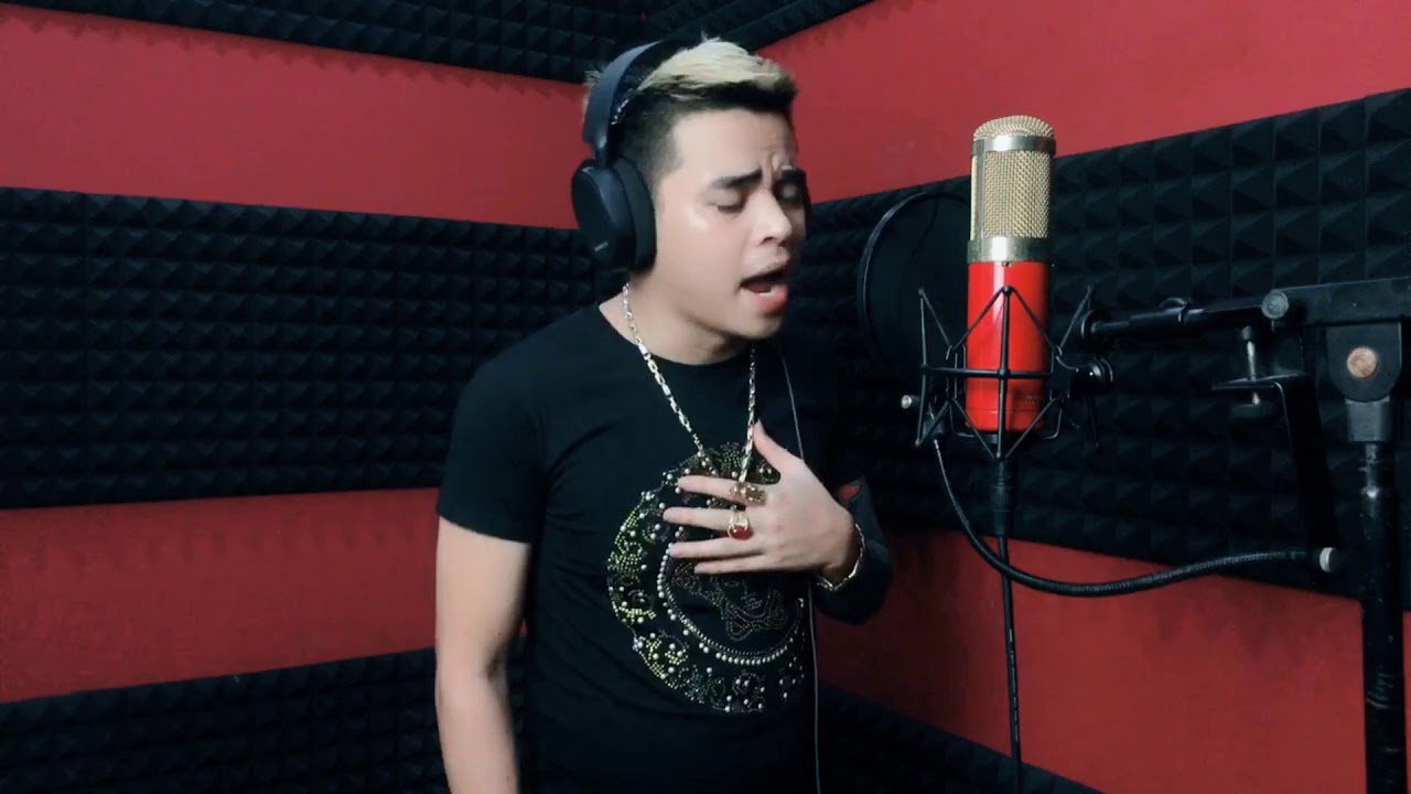 V&igrave; con __Sơn s&oacute;i cover Ph&uacute; l&ecirc;