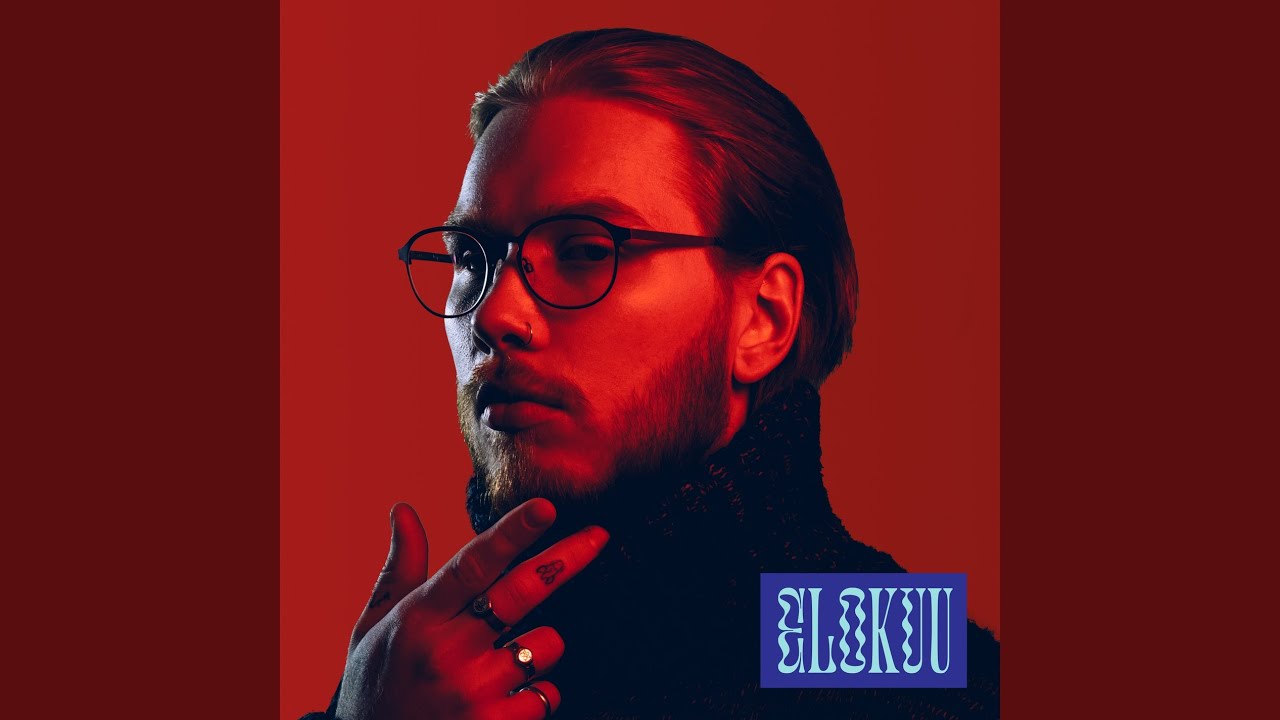 Elokuu