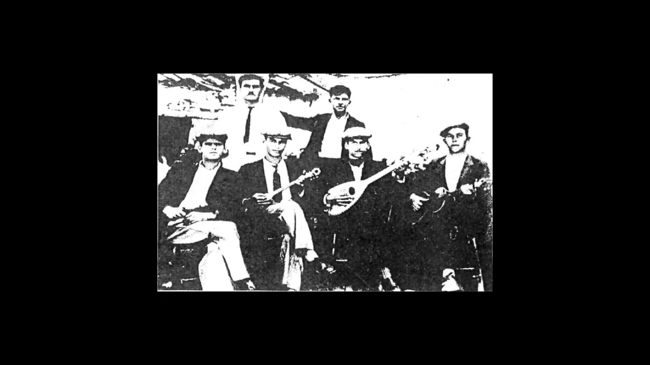 Σακαφλιάς ή Σακαβλιάς, Μιχάλης Γενίντσαρης Ζωντανή ηχογράφηση.