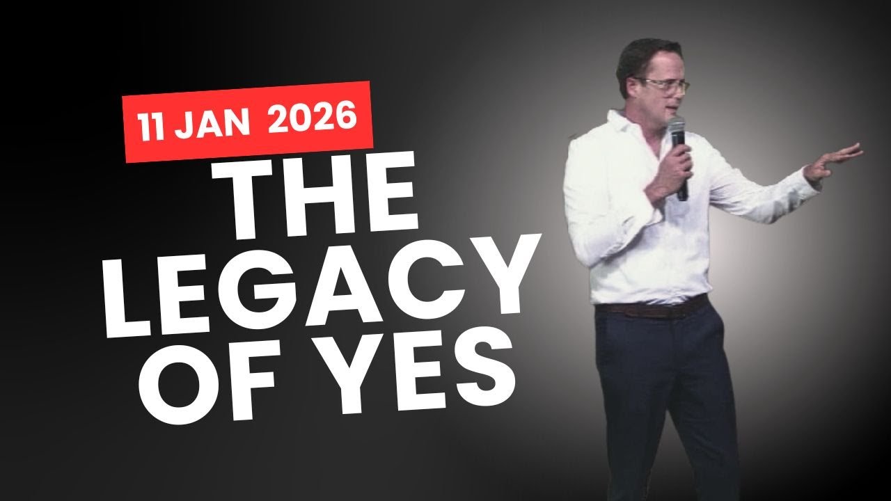 The Legacy of 