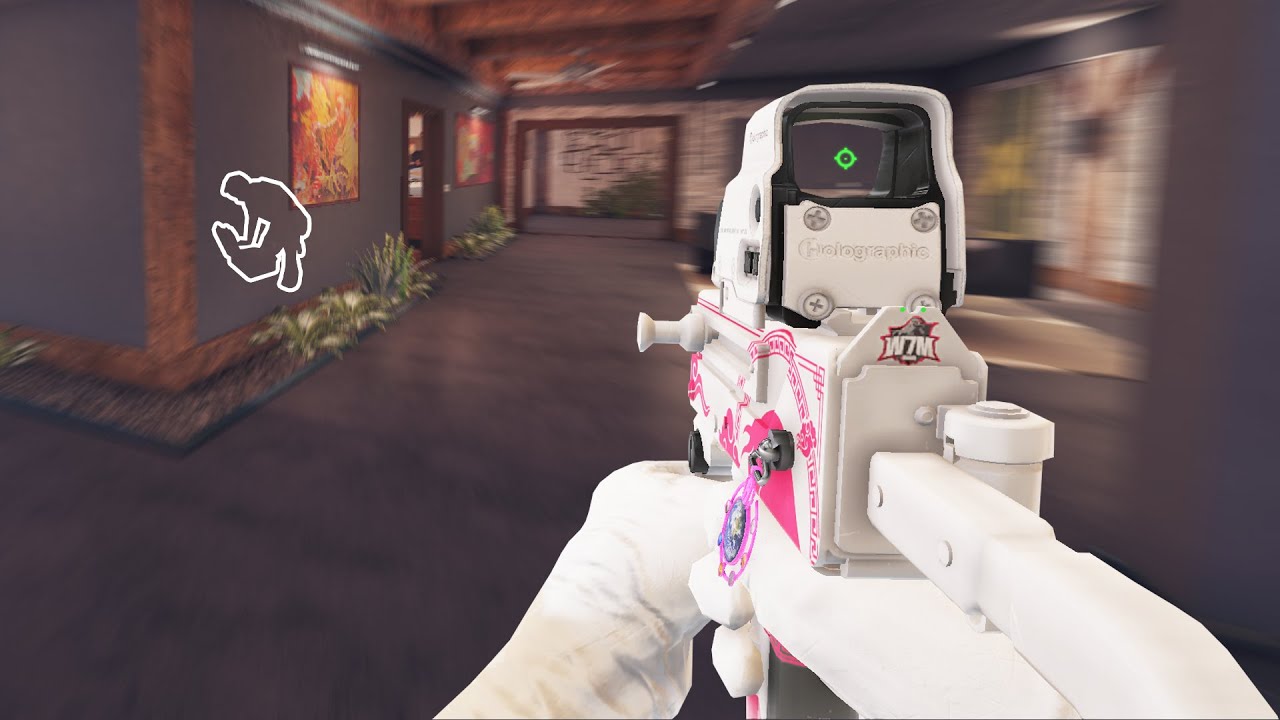 is the SMG-11 the Best SMG?
