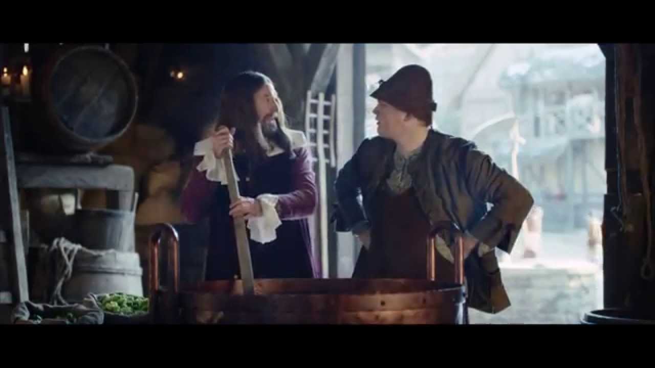 Grolsch | 400 jaar Karakter