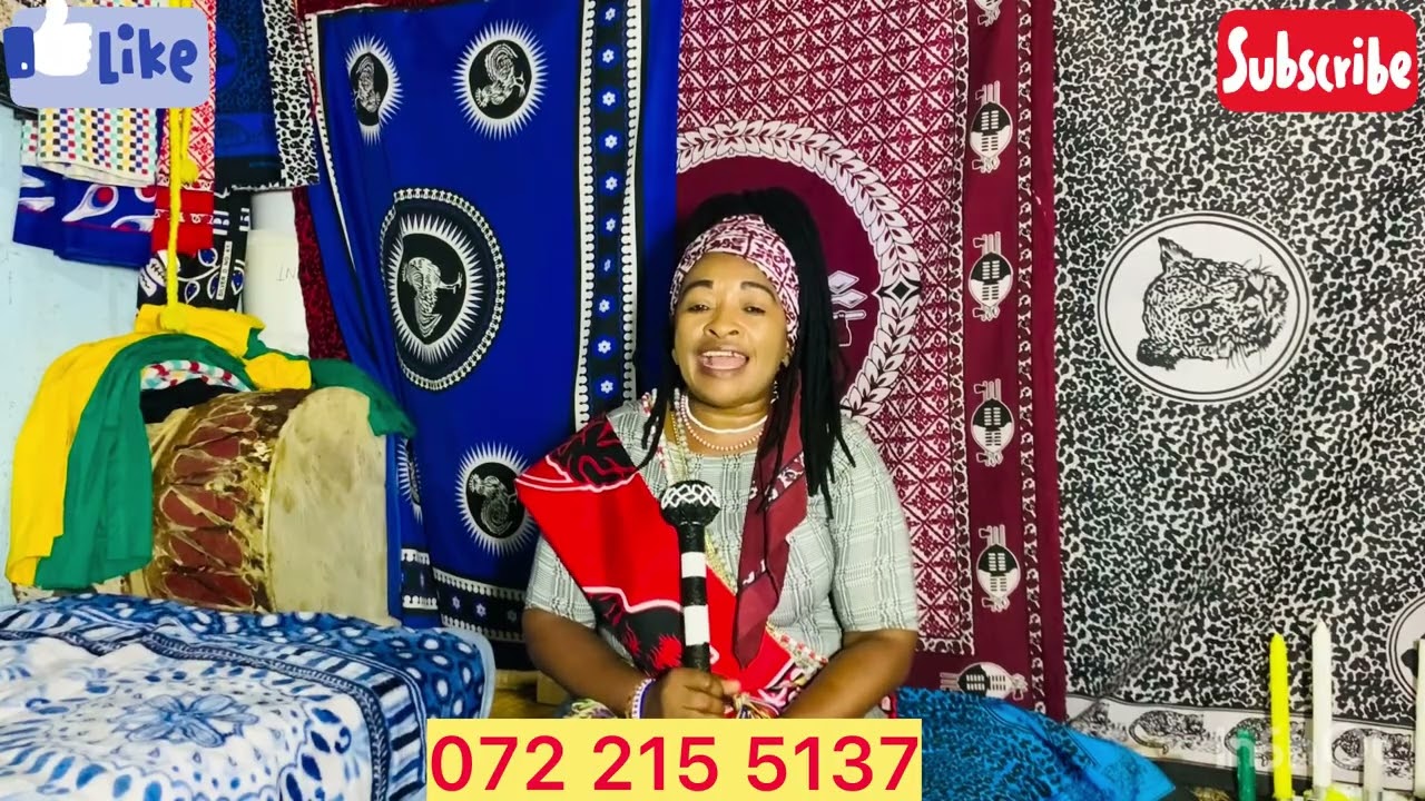  Donsa imali Nhlanhla,Gembula