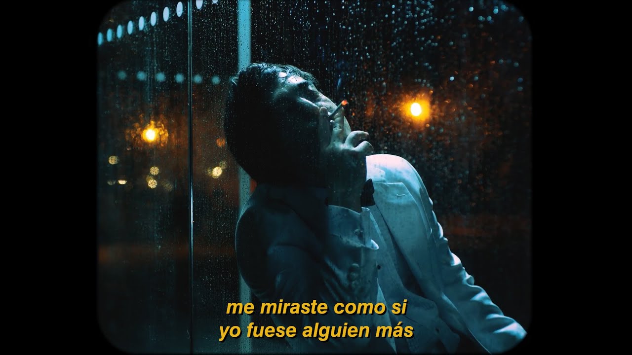 joji - slow dancing in the dark (Subtitulado al español)