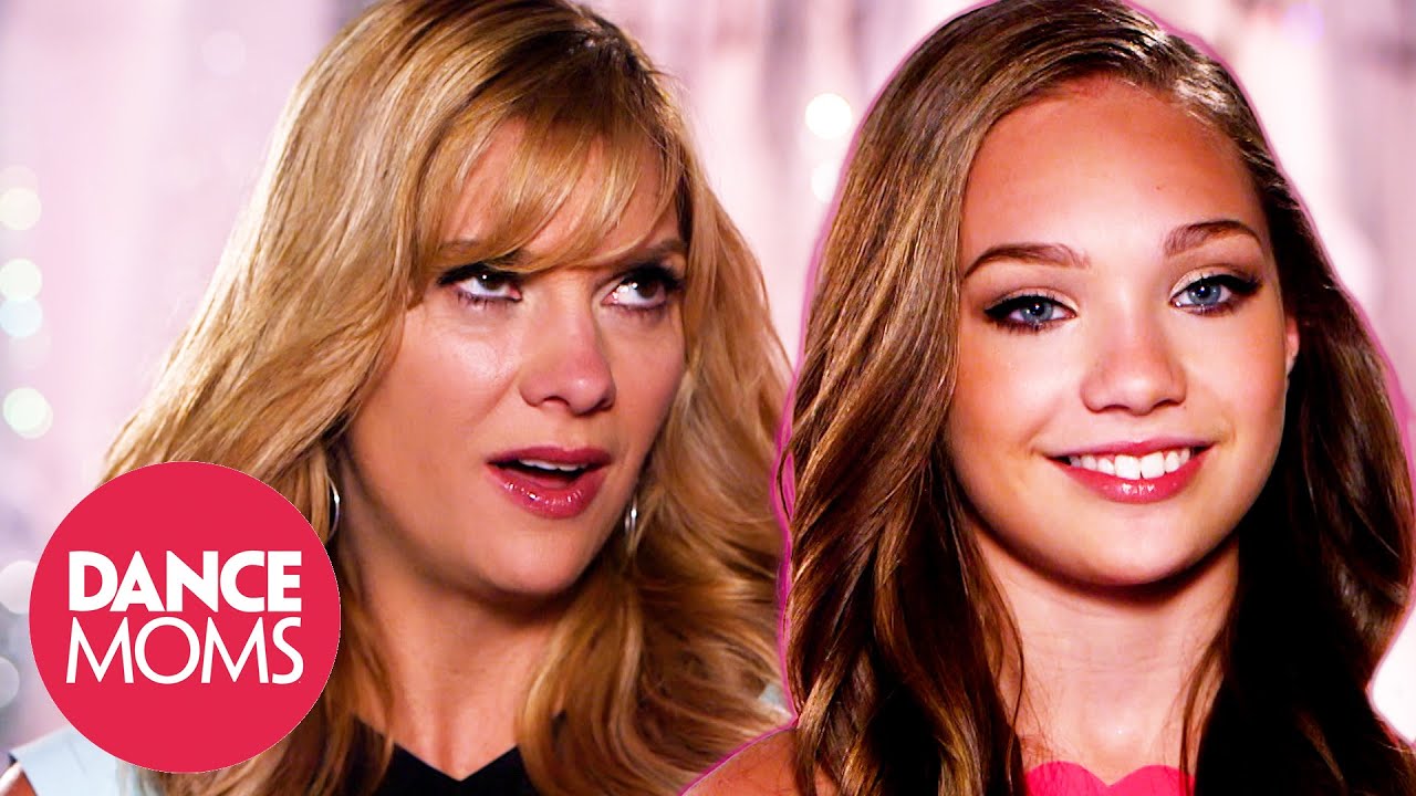 Maddie & Melissa Open Up About Her Rivalry with Chloe (S5 Flashback) | Dance Moms