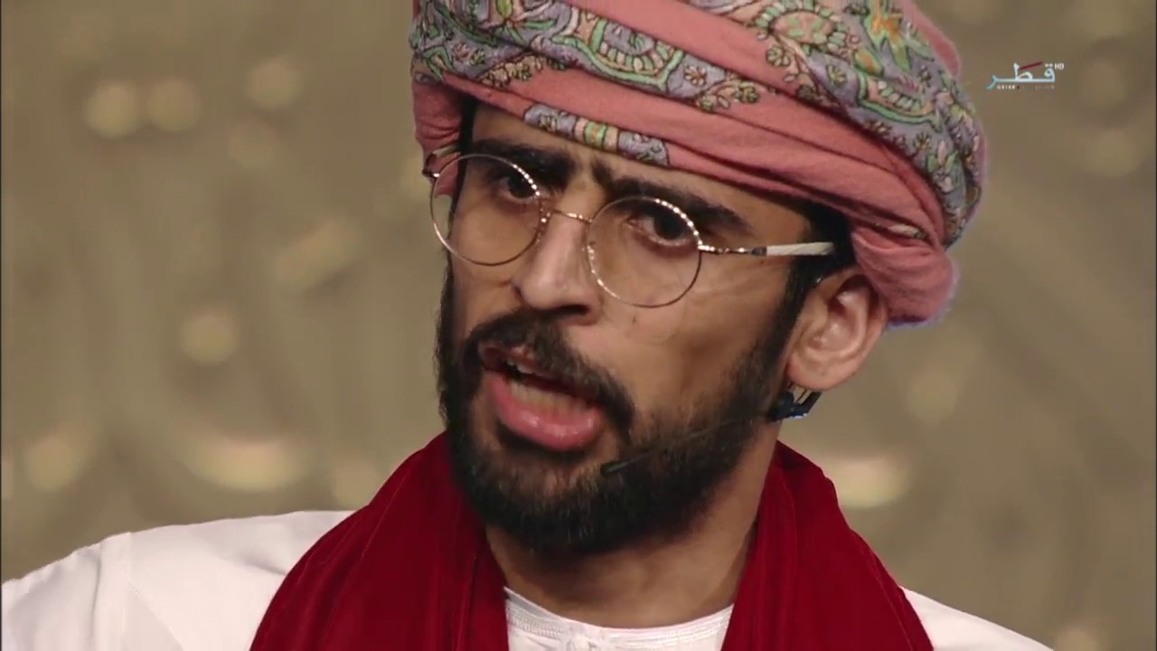 مهرجان جائزة كتارا لشاعر الرسول ﷺ الدورة الأولى 2016 - الجزء الحادي عشر