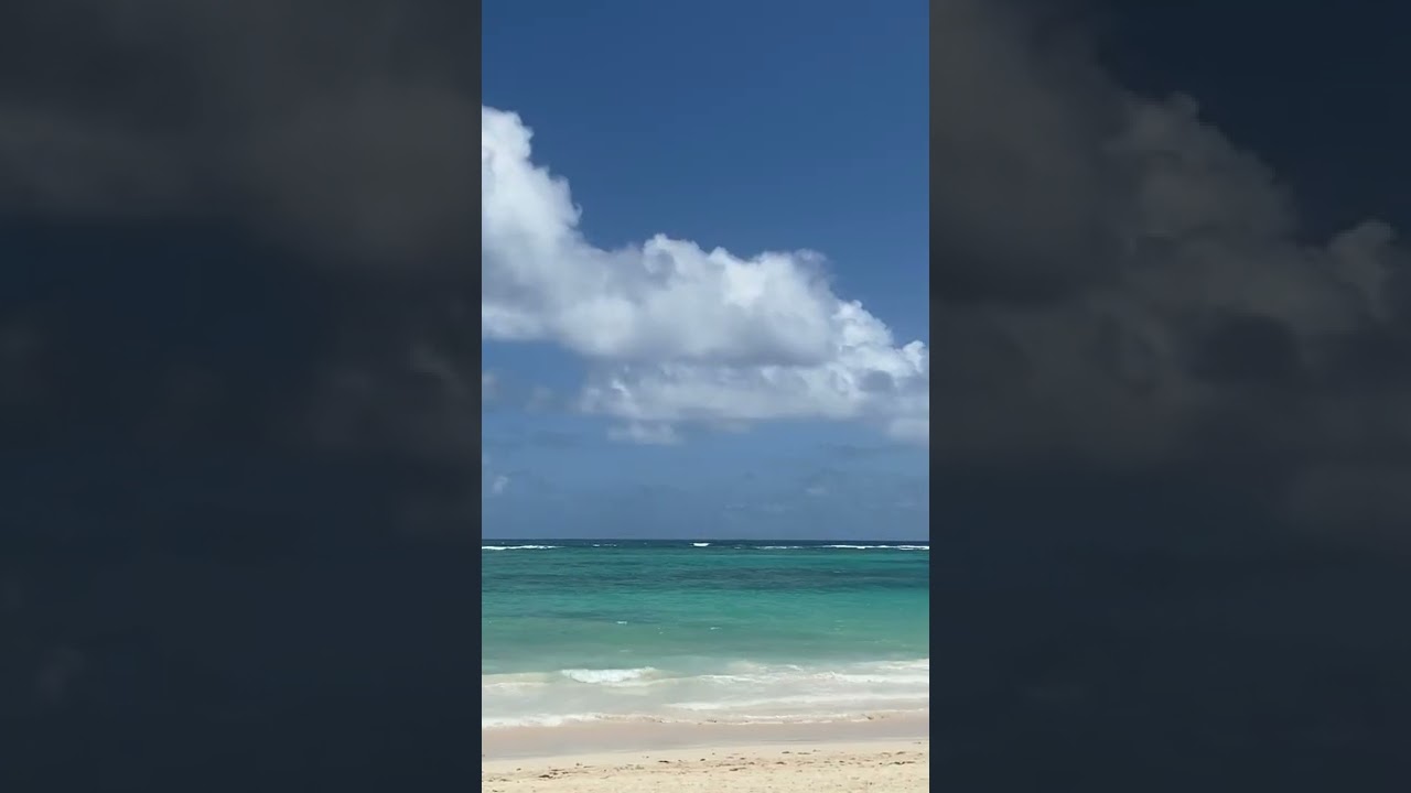 Caribbean Magic