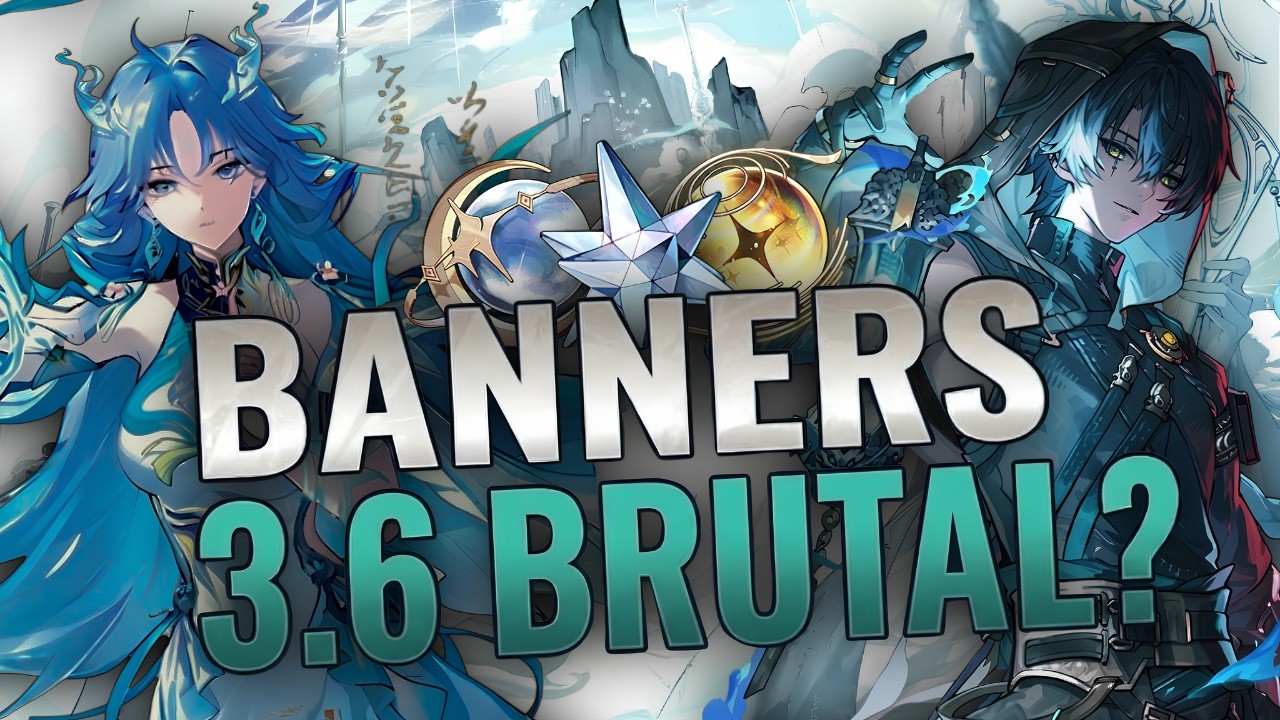 3.6 WILL DRAIN YOU | RERUN UNITS | WUWA | BANNERS