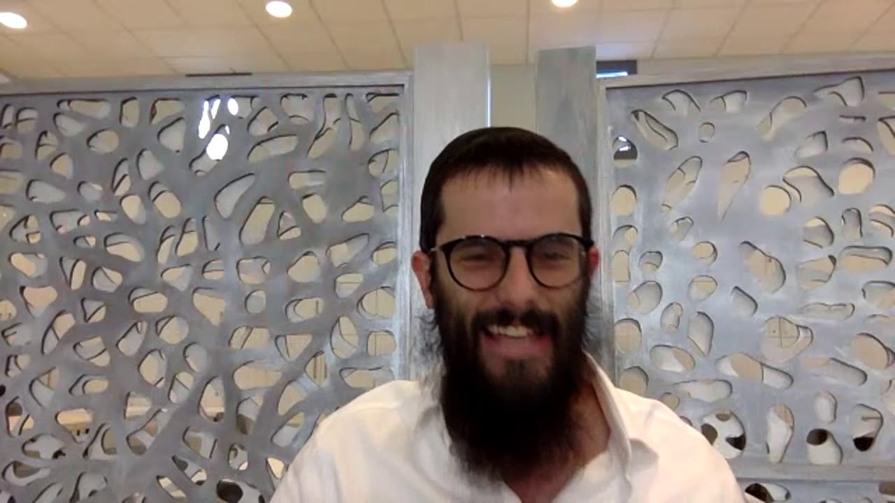 April 8: Talmud: The Sage who spurned the Philanthropist