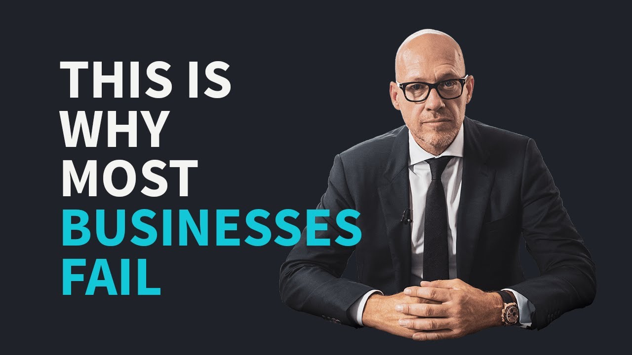 Cash is KING, here's why - The Power of Positive Cash Flow