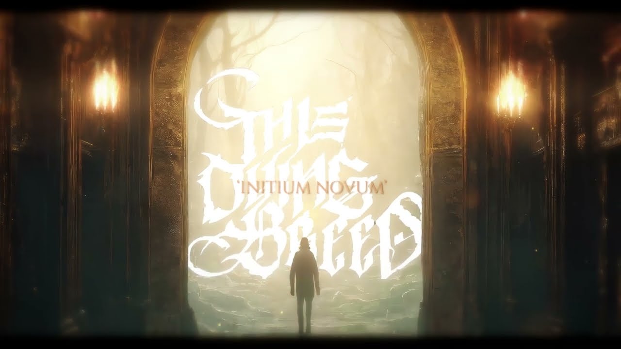 This Dying Breed - Initium Novum (Official Lyric Video)