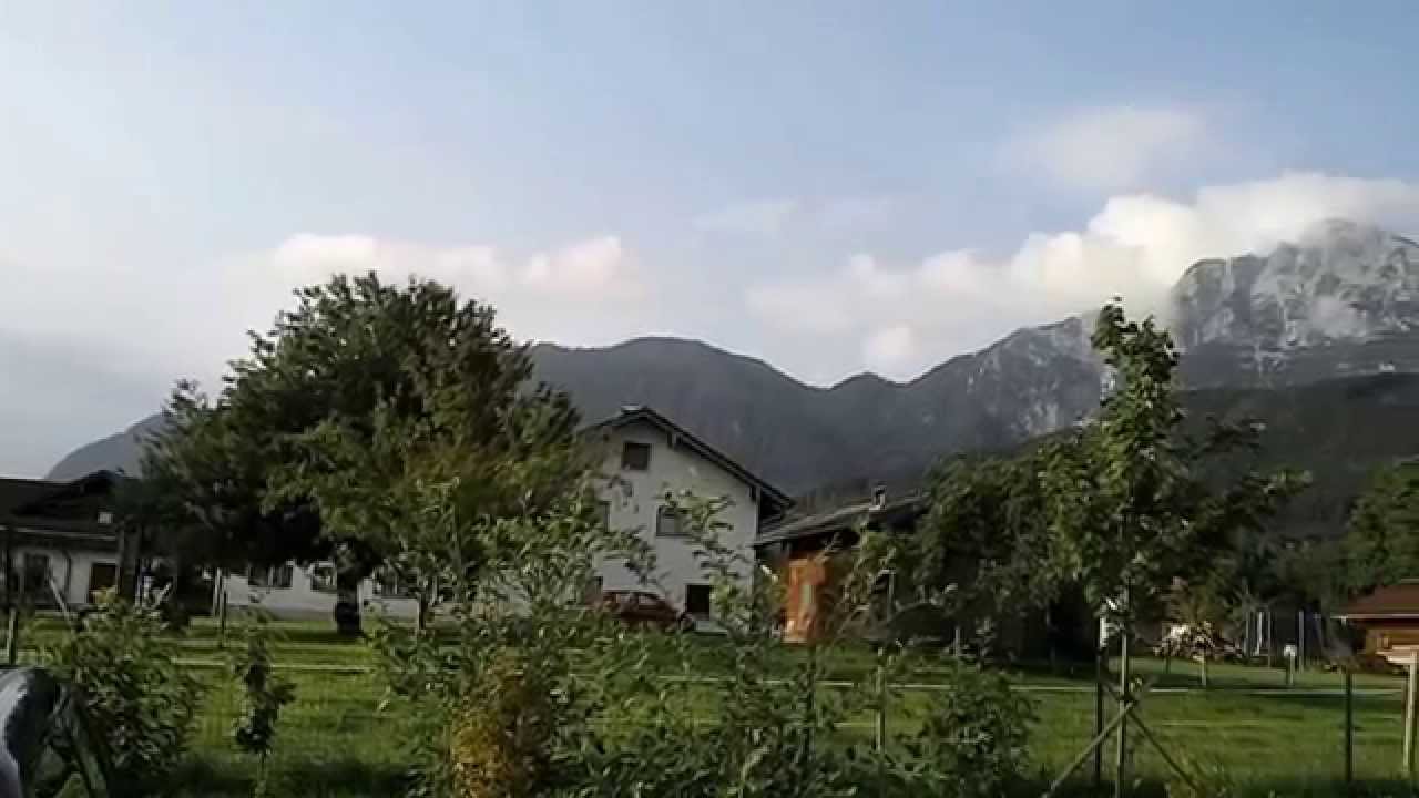 Aufham und Umgebung 2014