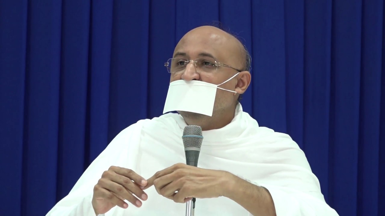 Master Key for Right Vision | 08 Karma Siddhant | Jain Religion | Law of Karma | Jainism