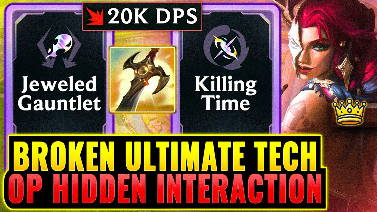 One-Tapping with Samira: 20k Dmg Per Ult with Secret Decapitator Interaction | League Arena Gameplay