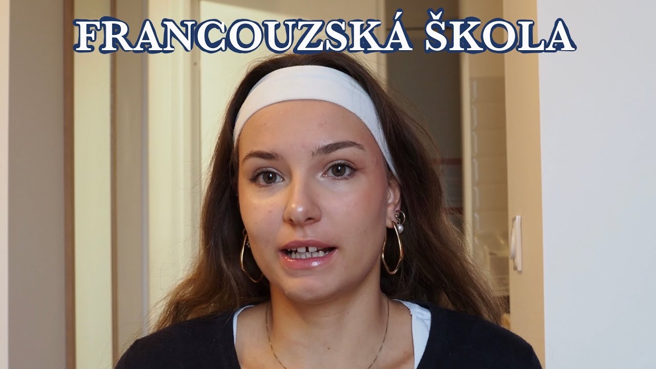 VYSOKÁ ŠKOLA VE FRANCII| přijímačky, školné, úroveň jazyka, motivační dopis