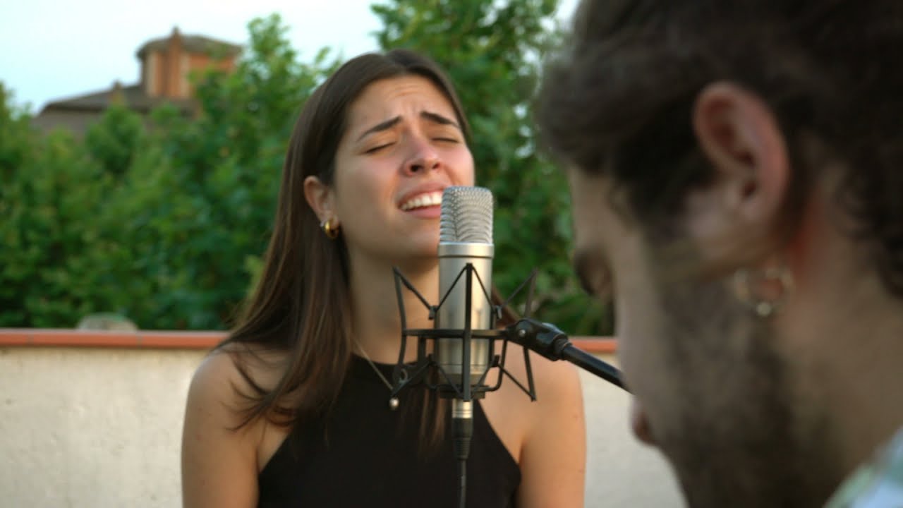 Maupas i Clara Bosch - Núvol Blanc