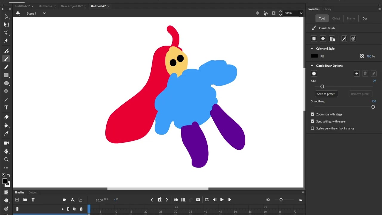 My Animating Journey and how I Can help you start