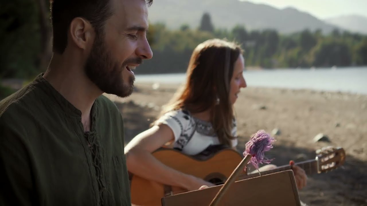 Monte Lejos - Cántaro (Videoclip Oficial)