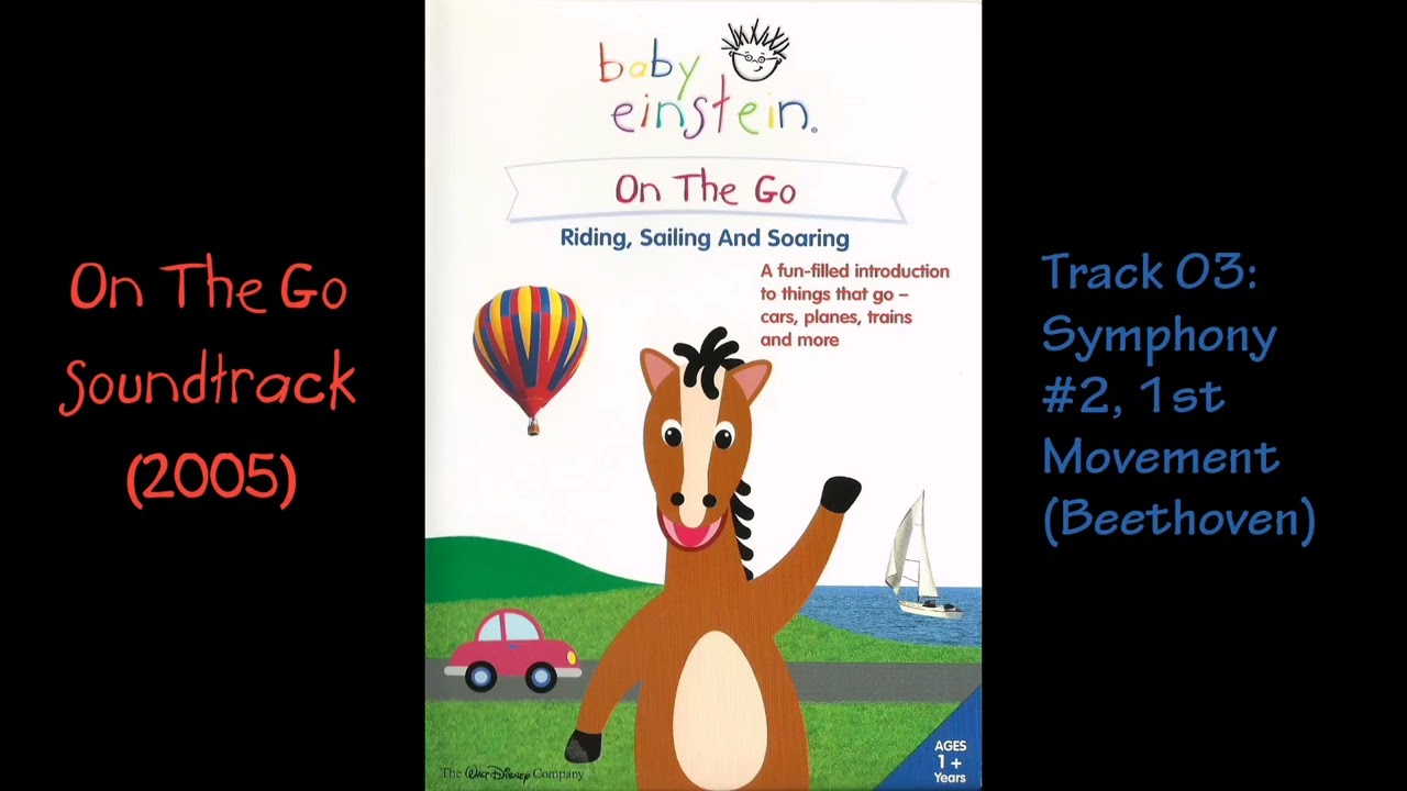 Baby Einstein: 