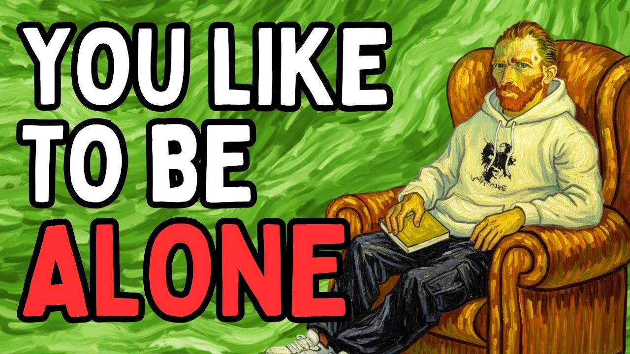 You’re Not Anti-Social — You’re Psychologically Different...