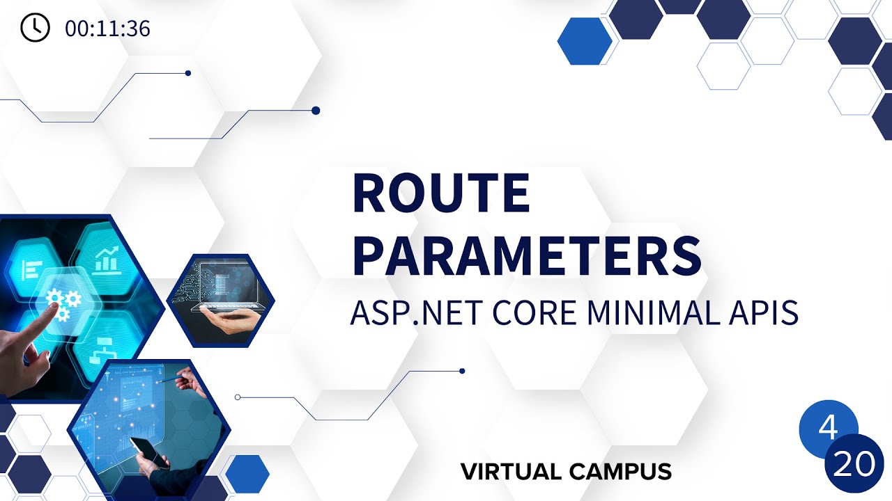 Route Parameters
