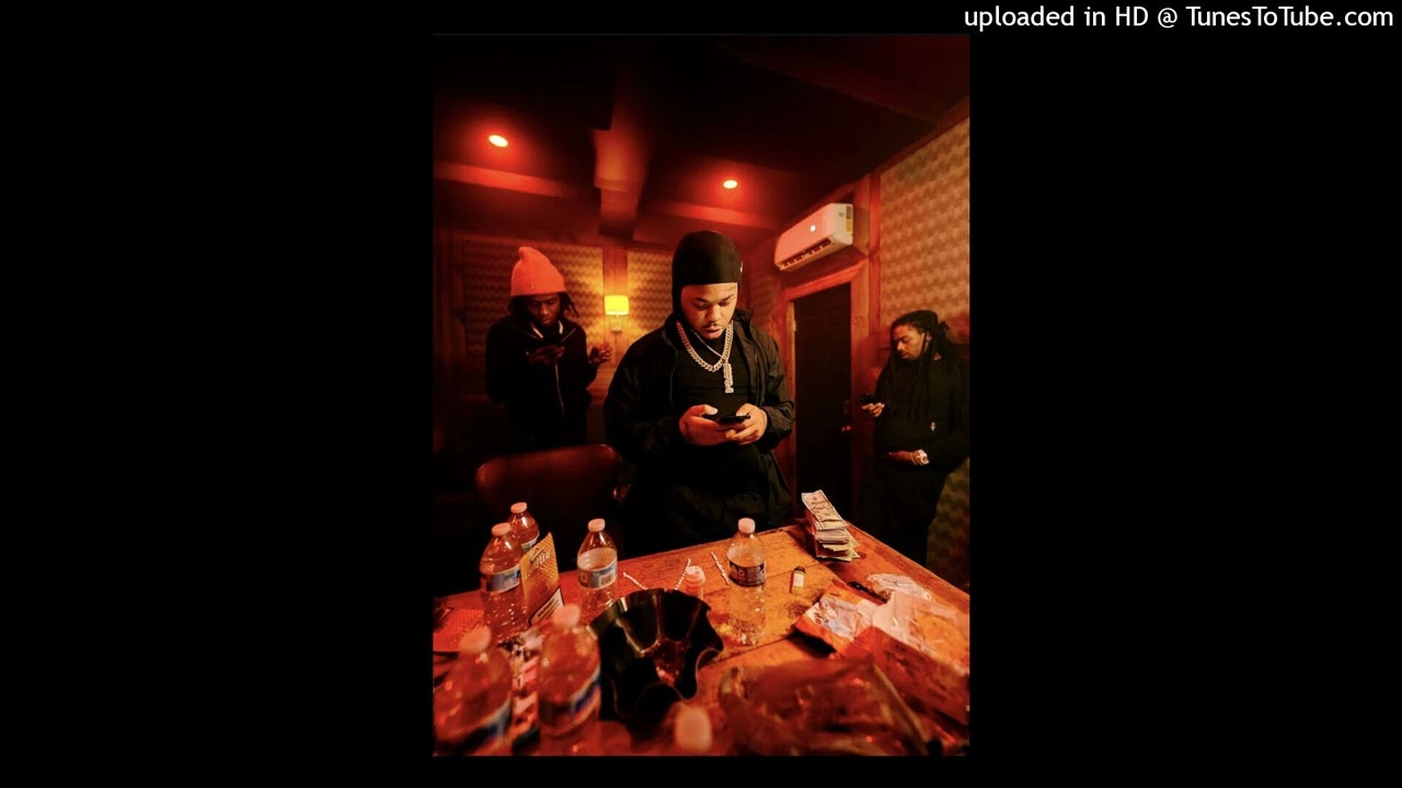 Bloodhound Q50 X Screwly G Type Beat "Grave"