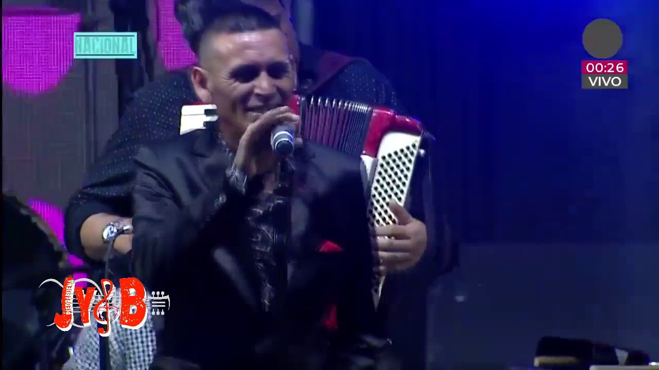 Juanjo Piedrabuena - 3ra Fiesta Nacional de la Cumbia Santafesina