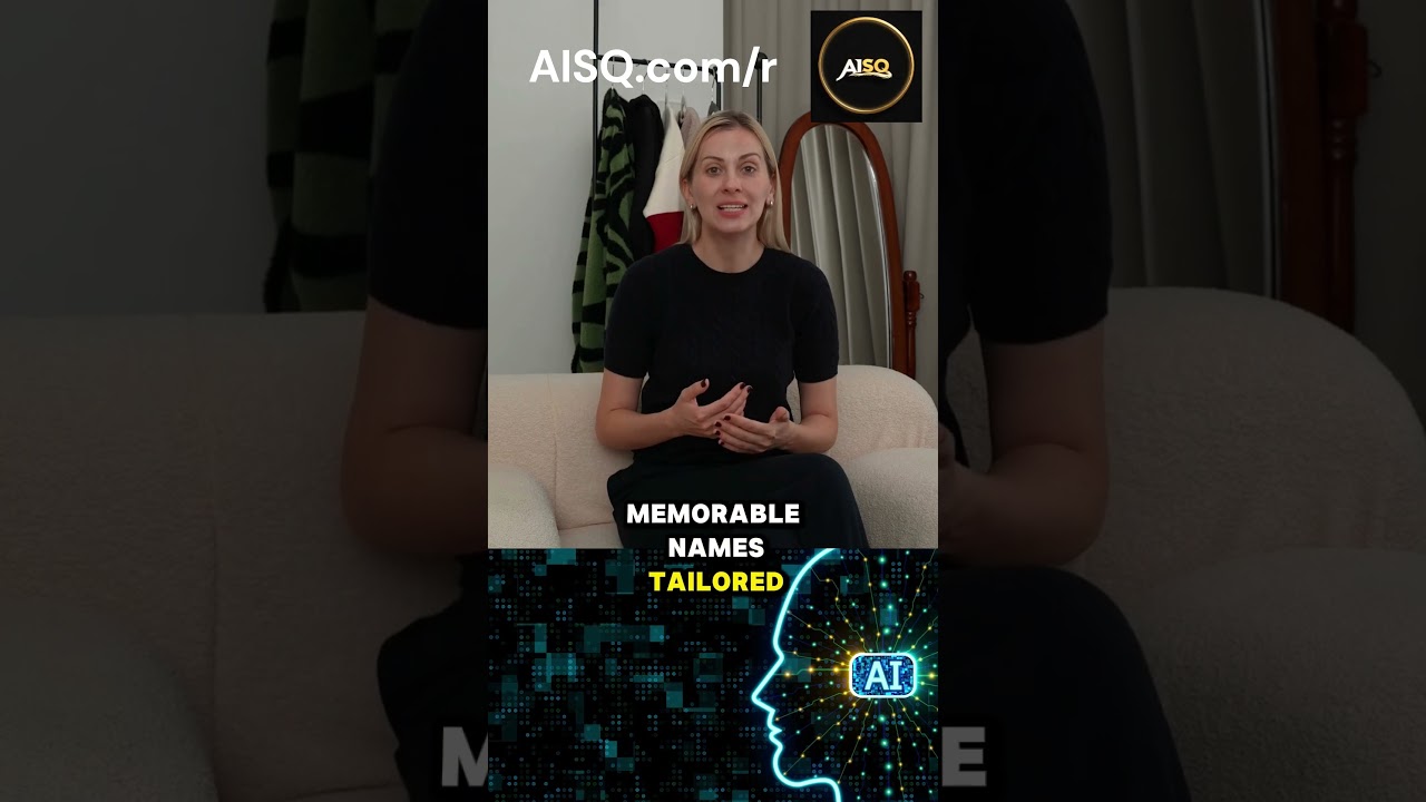 NameRiffle is the first business name generator that pairs an AI-powered naming engine