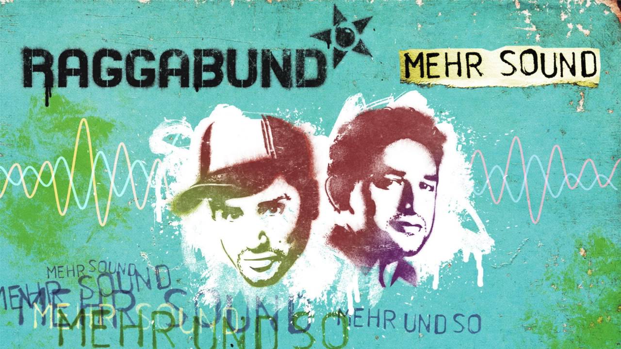 Raggabund - No a la guerra (Official Audio)